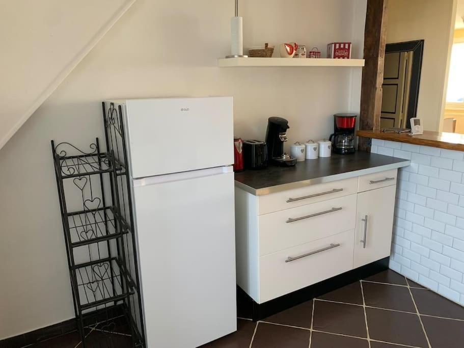 Nevers, Appartement De Standing Proche De La Gare エクステリア 写真