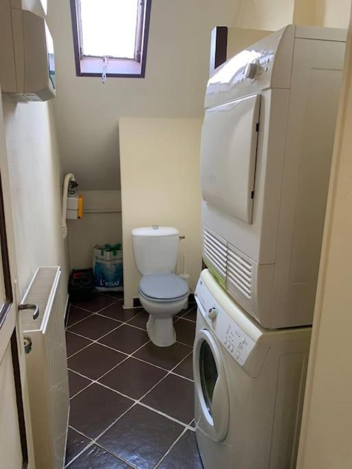 Nevers, Appartement De Standing Proche De La Gare エクステリア 写真